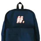 穂の湯のひょろ〜り Backpack