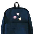 Lily bird（リリーバード）の増殖！ウーパーマカロン Backpack