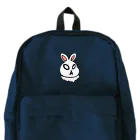 あやしいおばさん くろまめさんのほとちゃん（単品） Backpack