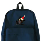 SHOP ベアたんの黒猫のやまとくん Backpack