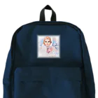 【ホラー専門店】ジルショップのリラックスタイム Backpack
