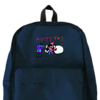 支配者様に投げ銭ショッッップのイヴYA! Backpack