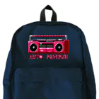 スロータイプ書店 Slowtype BooksのAUTO REVERSE オートリバース 259 Backpack