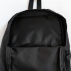 LalaHangeulのGhost Shark Backpack