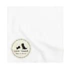 Bordercollie StreetのLS-N1-1 Bandana