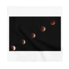 nokkccaの皆既月食 - Total Lunar Eclipse - Bandana