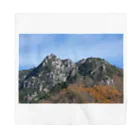 nokkccaの瑞牆山 - Mt.Mizugaki - Bandana