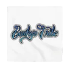 BUNKYO TRIBE’SのBUNKYO TRIBE Bandana