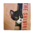 Hachi_urのHachi「THE SHiNiNG」 Bandana