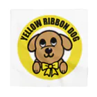 Yellow Ribbon Dog ShopのイエローリボンドッグのボンちゃんJr. Bandana