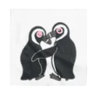 penguininkoの君の事が好き😍💕💕💕 バンダナ