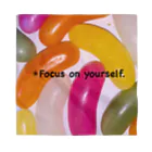 KenichiNakayamaの✴︎Focus on yourself. Bandana