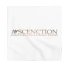 ASCENCTION by yazyのASCENCTION 03 (23/01) バンダナ