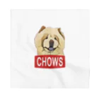 【CHOWS】チャウスの【CHOWS】チャウス Bandana