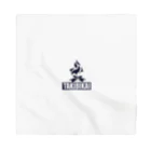 TAKIBIKAIのTAKIBIKAIオフィシャルグッズ Bandana