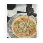 toretate_clubのseiken koutai pizza Bandana