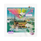 𝙈𝙊𝙈𝙊'𝙨 𝙎𝙝𝙤𝙥の#Computer graphics 2023 Bandana