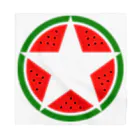 SuzutakaのSuica star バンダナ