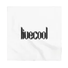 livecool(MENSフェイシャルエステ)のlivecool(カッコよく生きる)❣️ Bandana