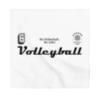 ShibuTのVolleyball(バレーボール) Bandana