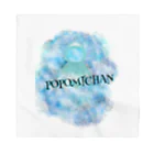 POPOMICHANのせかいのPOPOMIちCHANグッズ Bandana