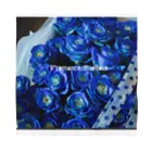 R*romance / アール*ロマンスのBlueRose Bandana