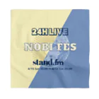 NOBIFES SHOPのNOBI_FES vol.1 Bandana