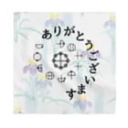 COCONUTchanのカタカムナありがとうございます Bandana