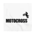 ttsoulのMOTOCROSS バンダナ