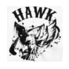 TRAVA design SHOPのHAWK Bandana