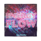 Logic RockStar のENERGY FLOW バンダナ