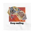 BFA/Best friend animalのBFA/Best Friend Animal Bandana