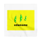 みあちゃのEDAMAME 陰影ver. バンダナ