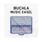 Vintage Synthesizers | aaaaakiiiiiのBuchla Music Easel Vintage Synthesizer バンダナ