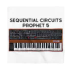 Vintage Synthesizers | aaaaakiiiiiのSequential Circuits Prophet 5 Vintage Synthesizer Bandana