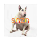 snznのsnzn_BullTerrier Bandana