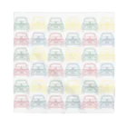 FLAT500のFIAT500 Bandana