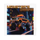 MELLOW-MELLOWのMONSTER'S DISIRE 2 Bandana