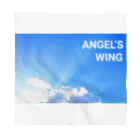 kazu_gの天使の羽！ ANGEL’S  WING バンダナ
