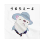 seiranmanのうるちぇーよ🐶 Bandana