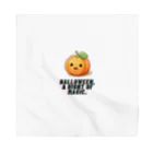 shounan-comの「Halloween, a night of magic」Tシャツ他 バンダナ