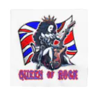 islandmoon13のQUEEN OF ROCK　ロックの女王様 Bandana