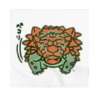 segasworksの御辞儀ズール Bandana