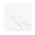 おにまる。のNEOSUPI  Bandana