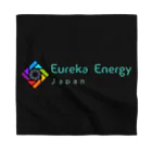 Eureka Energy Japan SuzuriのEureka Energy Japan SIDE COOL バンダナ