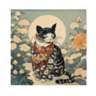 NECOSUIの花魅猫 Bandana