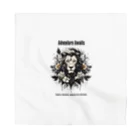 Natures thingのWILD BLOOM Bandana