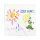 Divina AmoR-ART-のDon't worry Bandana