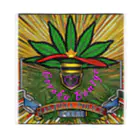 ganja manの娯楽番長 Bandana