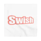 Basketball-boosterのSwish バンダナ